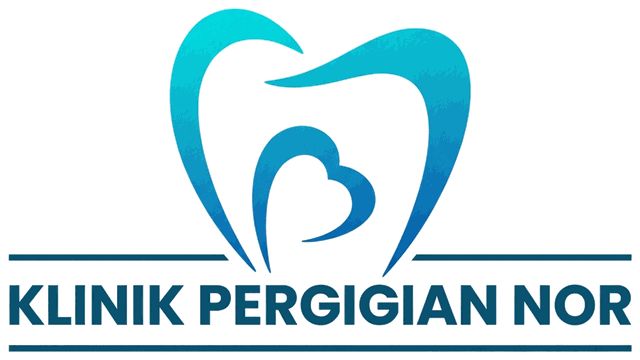Logo Klinik Pergigian Nor